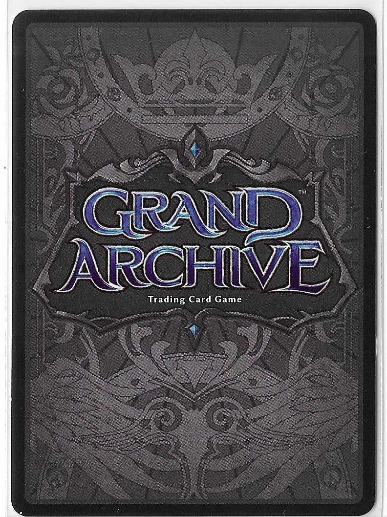 Grand Archive Distorted Reflections - DTR-EN-060 C Expose Darkness NM