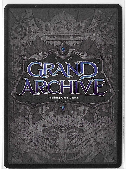 Grand Archive Distorted Reflections - DTR-EN-091 C - Seasoned Archer NM