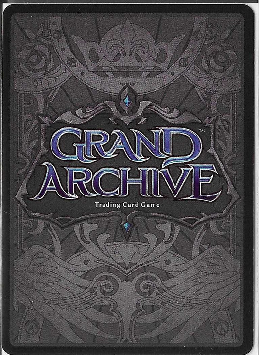 Grand Archive Distorted Reflections - DTR-EN-088 C Royal Ordinance NM