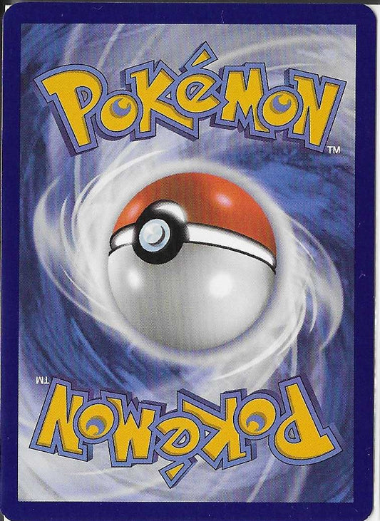 Pokémon Mega Evolution - Nacli 082/132 RevHolo NM