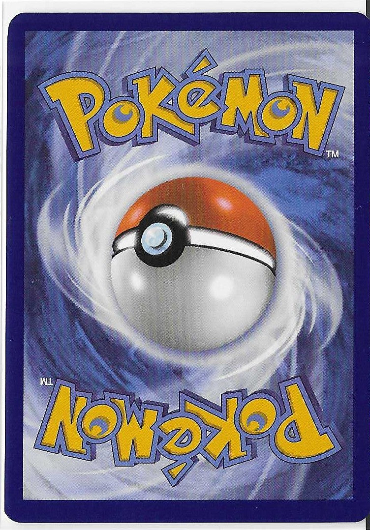 Pokémon Mega Evolution - Mega Signal 121/132 NM