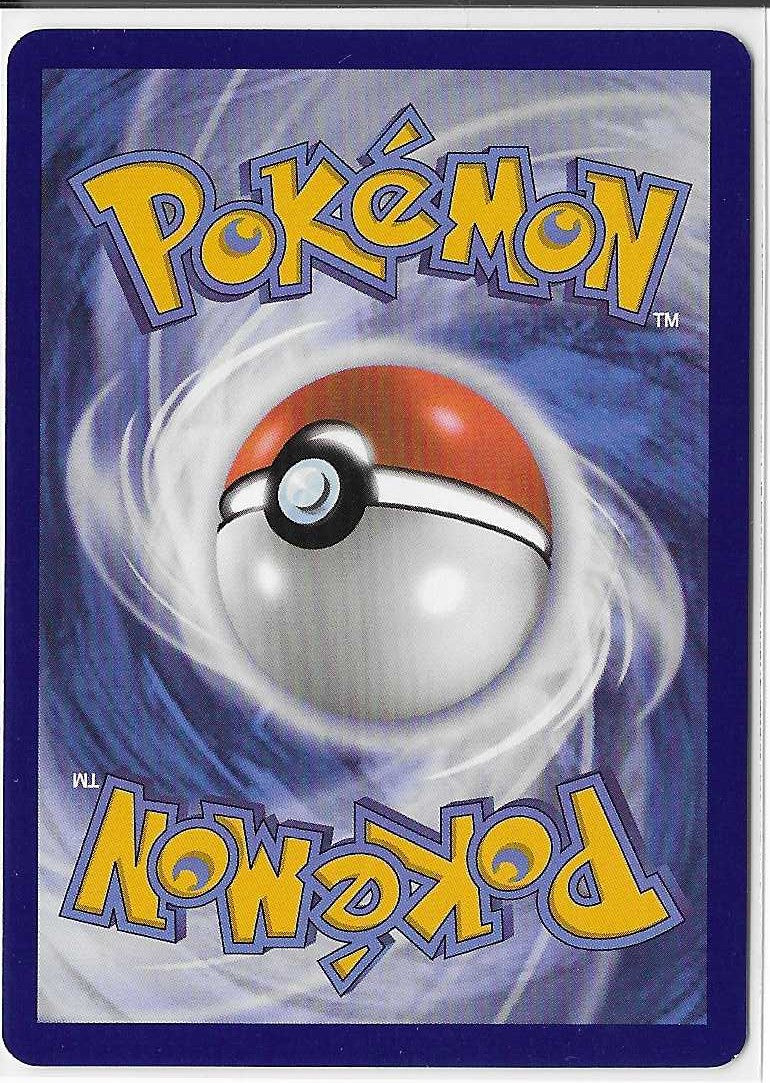 Pokémon Mega Evolution - Litleo 023/132 RevHolo NM