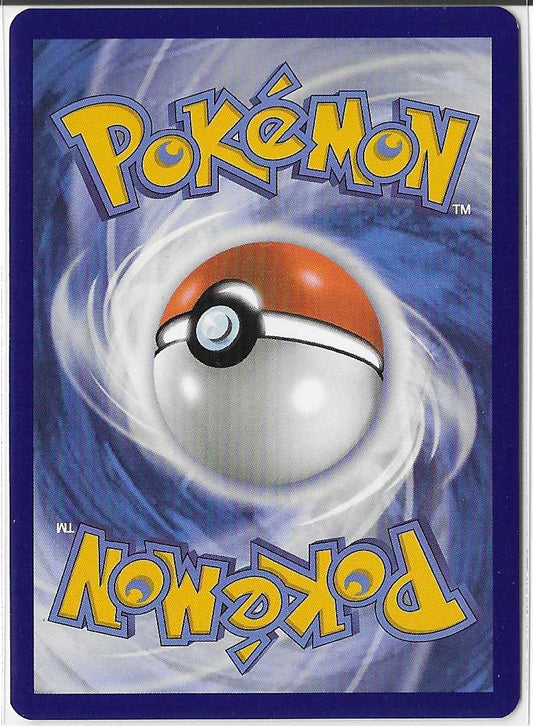 Pokémon Mega Evolution - Volcanion 025/132 RevHolo NM