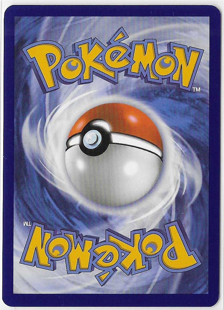 Pokémon Mega Evolution - Shuckle 011/132 NM