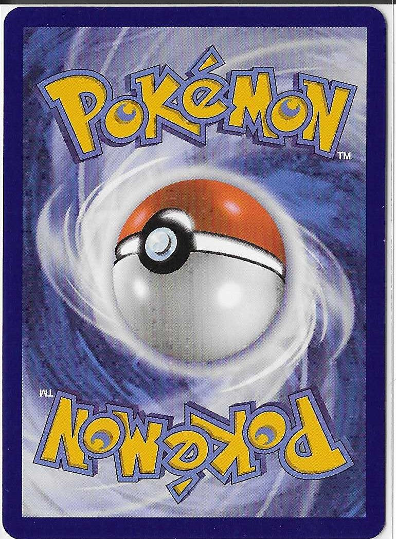 Pokémon Mega Evolution - Tangela 006/132 NM