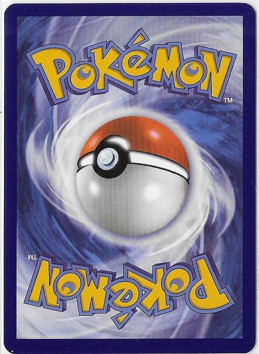 Pokémon Mega Evolution - Thievul 090/132 NM