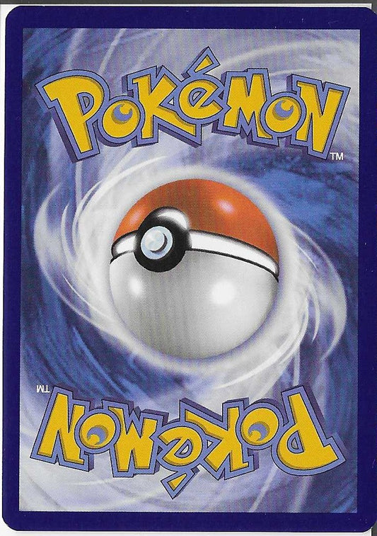 Pokémon Mega Evolution - Snom 042/132 NM