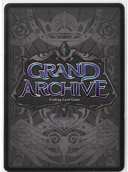 Grand Archive Distorted Reflections - DTR-EN-060 C Expose Darkness NM