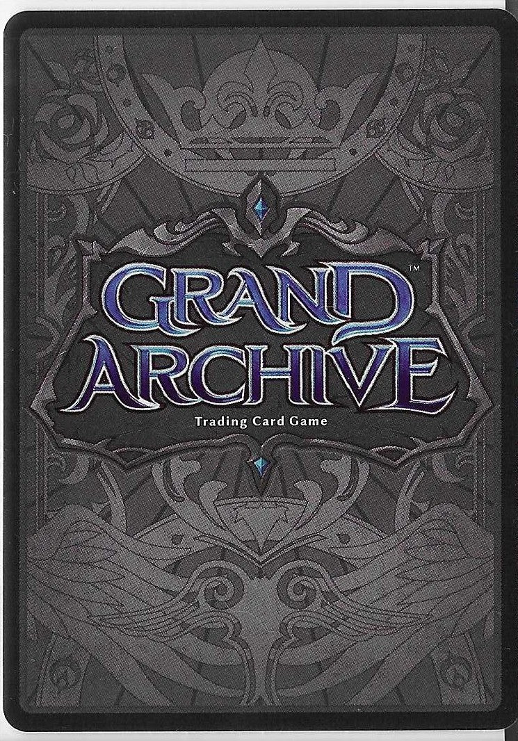 Grand Archive Distorted Reflections - DTR-EN-074 C - Lurid Dreaming NM