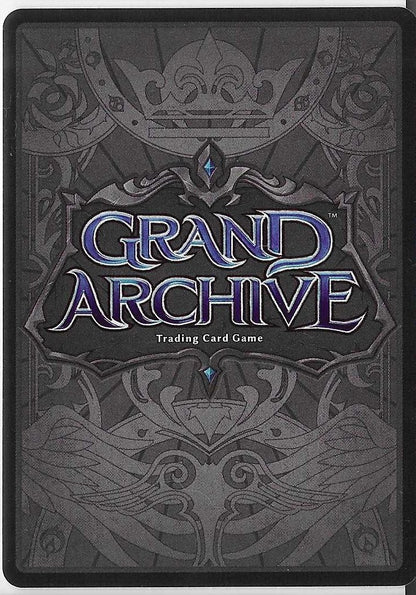 Grand Archive Distorted Reflections - DTR-EN-074 C - Lurid Dreaming NM
