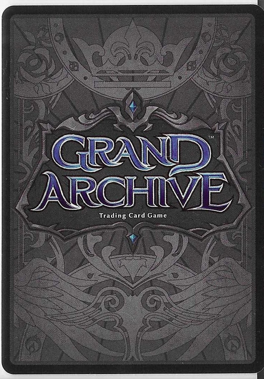 Grand Archive Distorted Reflections - DTR-EN-074 C - Lurid Dreaming NM