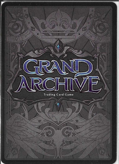 Grand Archive Distorted Reflections - DTR-EN-088 C Royal Ordinance NM