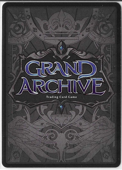 Grand Archive Distorted Reflections - DTR-EN-182 C - Nocturnal Blossom NM