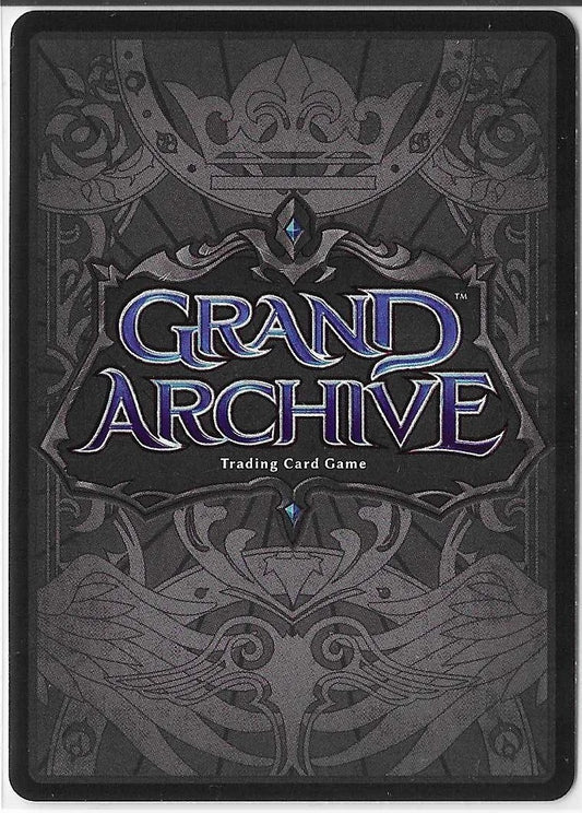 Grand Archive Distorted Reflections - DTR-EN-182 C - Nocturnal Blossom NM