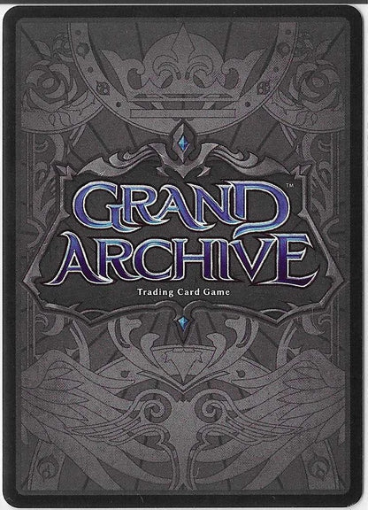 Grand Archive Distorted Reflections - DTR- EN-055 C Echanted Fete NM