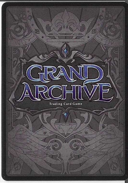 Grand Archive Distorted Reflections - DTR-EN-053 C - Dreamy Unicorn NM