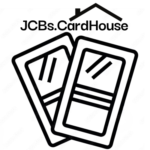 JCBs Card House