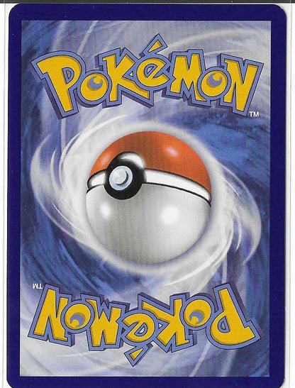 Pokémon Mega Evolution - Clawitzer 038/132 RevHolo NM