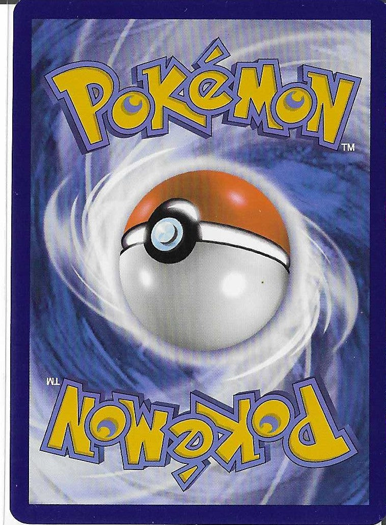 Pokémon Mega Evolution - Clawitzer 038/132 Holo NM