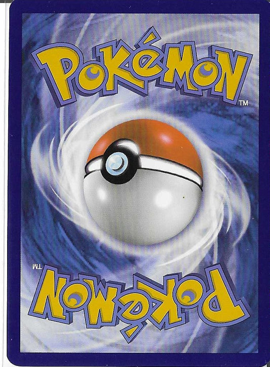 Pokémon Mega Evolution - Clawitzer 038/132 Holo NM