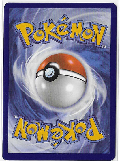 Pokémon Mega Evolution - Ninetales 020/132 NM