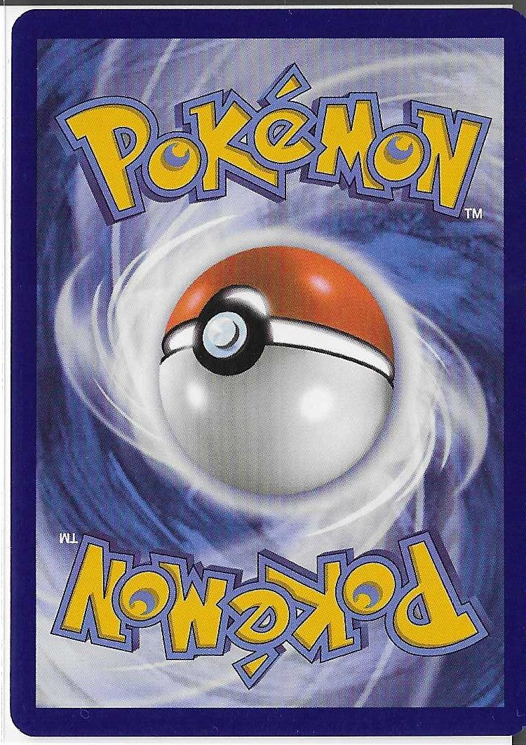 Pokémon Mega Evolution - Mantine 032/132 NM