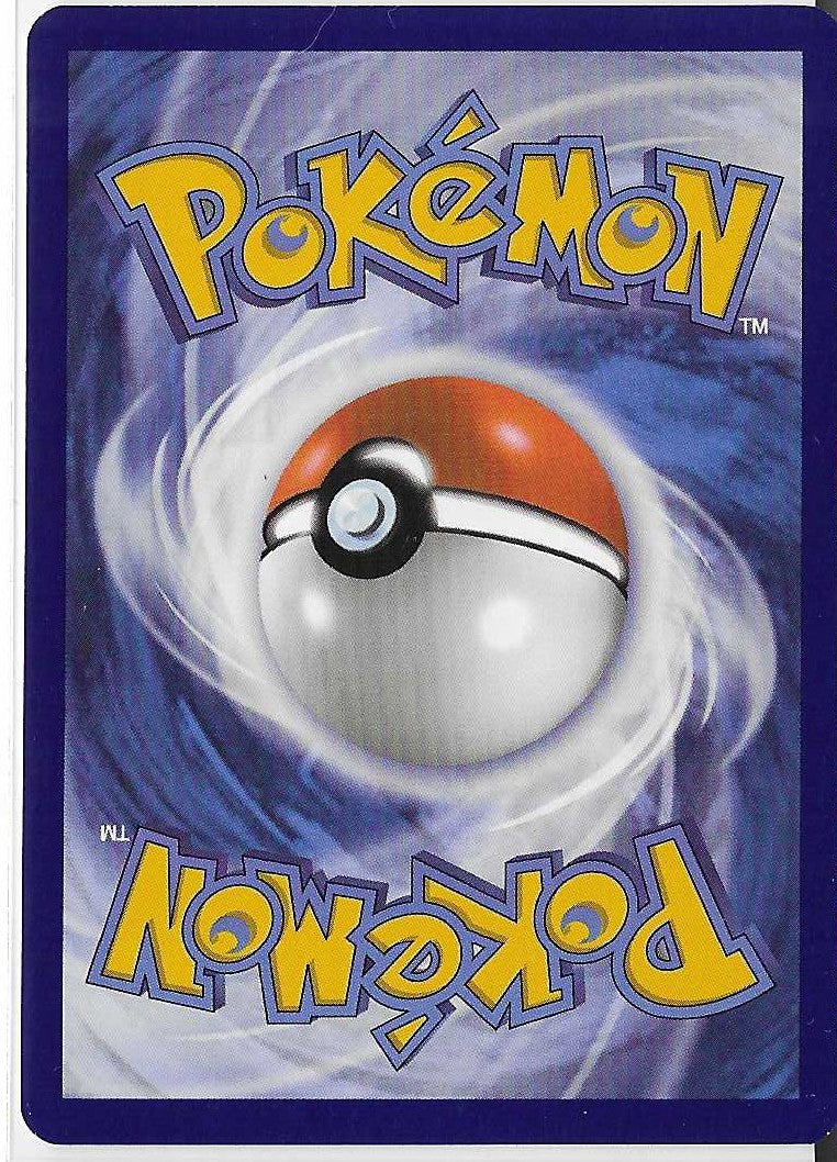 Pokémon Mega Evolution - Nacli 082/132 NM