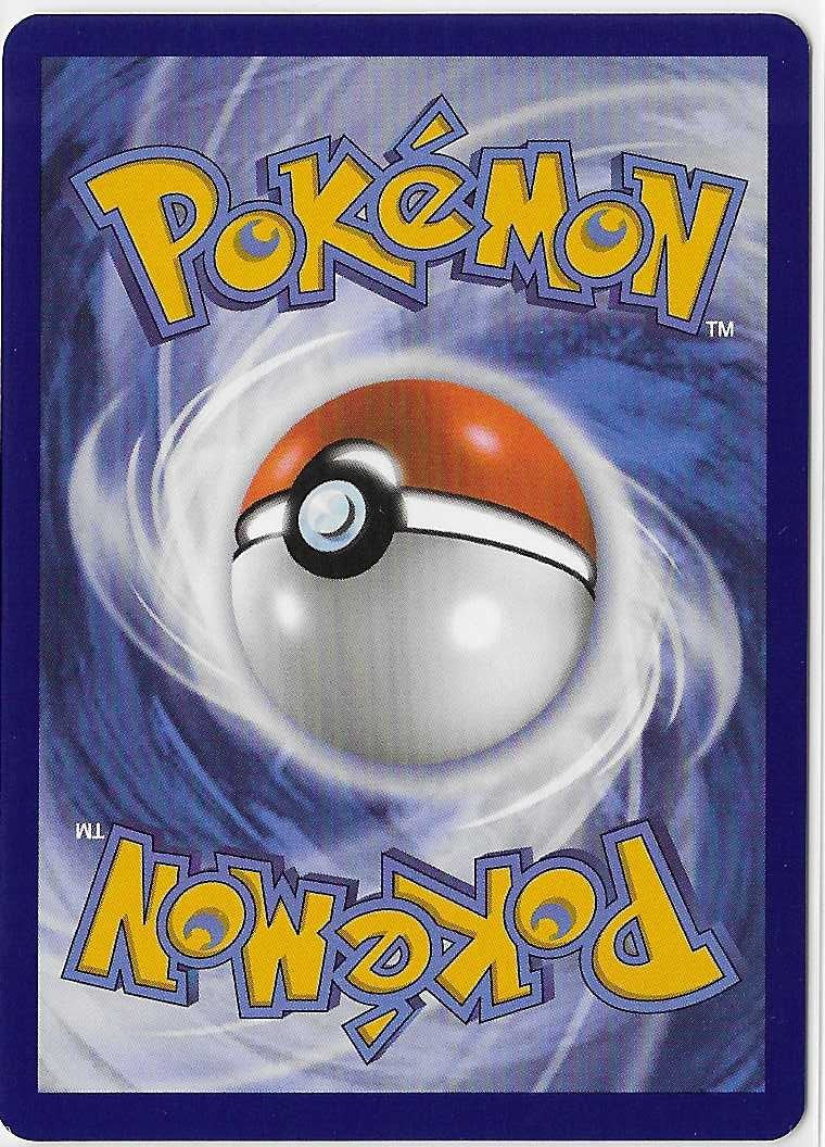 Pokémon Mega Evolution - Strange Timepiece 128/132 NM