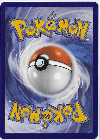 Pokémon Mega Evolution - Strange Timepiece 128/132 NM