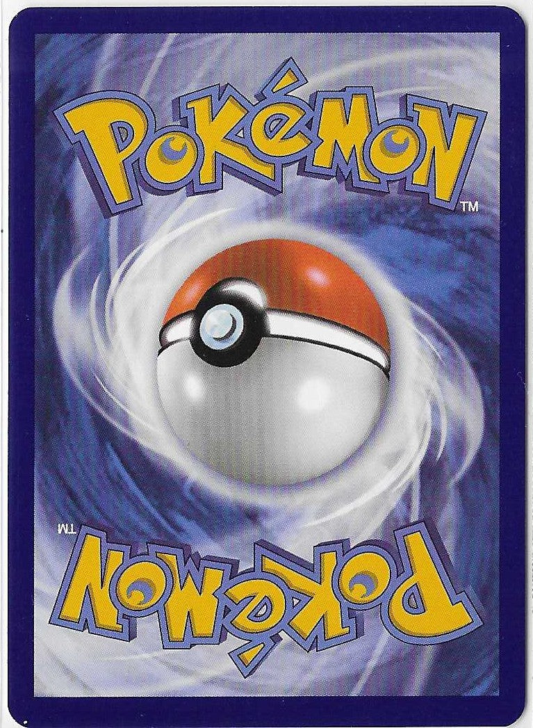 Pokémon Mega Evolution - Thievul 090/132 NM