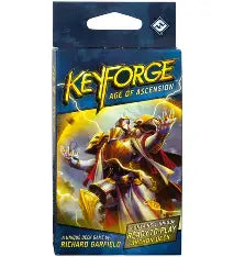 Keyforge Age of Ascension Archon Deck
